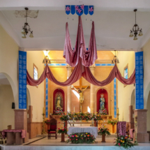 Saint Peter church, El Tuito, Puerto Vallarta Walking Tours, rural, Cabo Corrientes