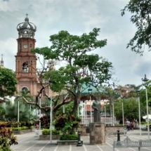 Central Plaza Puerto Vallarta