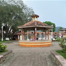 Tuito Plaza