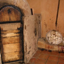 Agave Roasting Oven