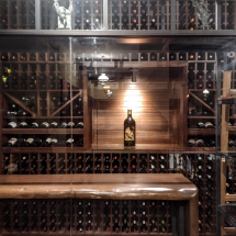 Wine Cellar DiVino Dante