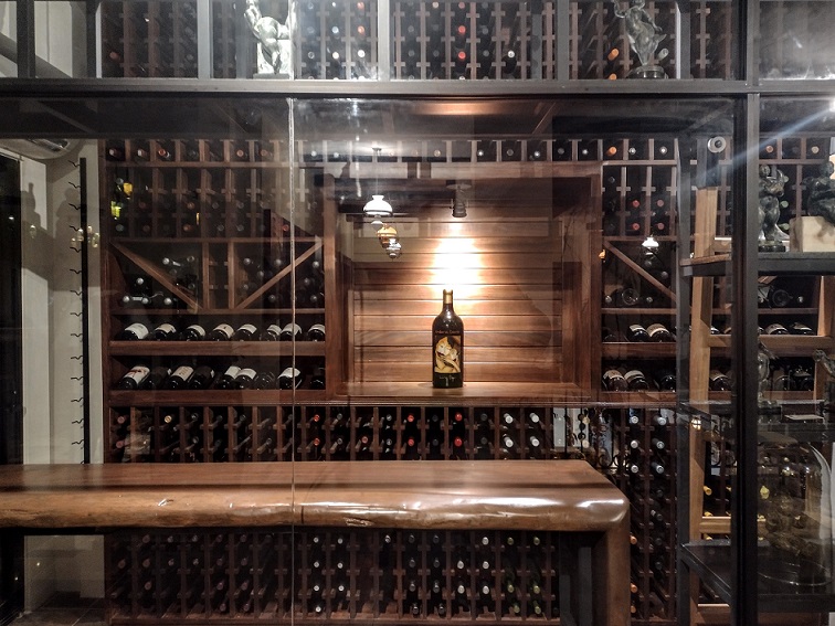 A Taste of Mexico’s Wines