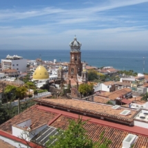 Historic El Centro, Puerto Vallarta